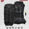 AVTECH - Tas Ransel Carrier Keril Backpack Hiking Camping Outdoor 55 Liter Free Rain Cover - KABARA 55