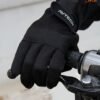 AVTECH - Sarung Tangan Gloves Pria Wanita Gunung Outdoor Hiking Travel Motor Riding Cycling - FULL FINGER