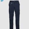 AVTECH - Celana Panjang Pria Wanita Gunung Outdoor Travel Lifestyle Quick Dry Reguler Fit - CINERA