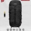 AVTECH - Tas Ransel Carrier Keril Backpack Hiking Camping Outdoor 55 Liter Free Rain Cover - KABARA 55