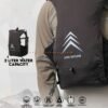 AVTECH - Vest Running Rompi Hydropack Tas Sepeda Running Lari Ultralight - APEX SKYLINE