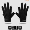AVTECH - Sarung Tangan Gloves Pria Wanita Gunung Outdoor Hiking Travel Motor Riding Cycling - TOUCHSCREEN
