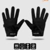 AVTECH - Sarung Tangan Gloves Pria Wanita Gunung Outdoor Hiking Travel Motor Riding Cycling - FULL FINGER