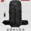 AVTECH - Tas Ransel Carrier Keril Backpack Hiking Camping Outdoor 55 Liter Free Rain Cover - KABARA 55