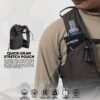 AVTECH - Vest Running Rompi Hydropack Tas Sepeda Running Lari Ultralight - APEX SKYLINE