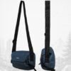 AVTECH - Tas Selempang Sling Shoulder Bag Crossbody Harian Outdoor Travel Lifestyle - NAURU