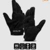 AVTECH - Sarung Tangan Gloves Pria Wanita Gunung Outdoor Hiking Travel Motor Riding Cycling - FULL FINGER