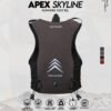 AVTECH - Vest Running Rompi Hydropack Tas Sepeda Running Lari Ultralight - APEX SKYLINE