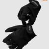 AVTECH - Sarung Tangan Gloves Pria Wanita Gunung Outdoor Hiking Travel Motor Riding Cycling - FULL FINGER