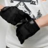 AVTECH - Sarung Tangan Gloves Pria Wanita Gunung Outdoor Hiking Travel Motor Riding Cycling - FULL FINGER