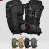 AVTECH - Tas Ransel Carrier Keril Backpack Hiking Camping Outdoor 55 Liter Free Rain Cover - KABARA 55
