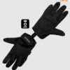 AVTECH - Sarung Tangan Gloves Pria Wanita Gunung Outdoor Hiking Travel Motor Riding Cycling - FULL FINGER