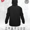 AVTECH - Jaket Pria Wanita Waterproof Water Repellent Gorpcore Outdoor Gunung Harian - TARA
