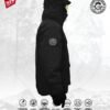 AVTECH - Jaket Pria Wanita Waterproof Water Repellent Gorpcore Outdoor Gunung Harian - TARA