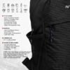 AVTECH - Tas Selempang Sling Bag Shoulder Bag Crossbody Harian Outdoor Travel Lifestyle - PAVO