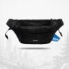 AVTECH - Tas Selempang Pinggang Waist Bag Harian Hiking Outdoor Travel Lifestyle - TUVALU