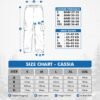 AVTECH - Celana Panjang Pria Wanita Cargo Gunung Outdoor Trackpants Quick Dry - CASSIA