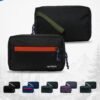 AVTECH - Tas Alat Mandi Wash Bag Toiletres Organizer Pouch Travel Serbaguna - TAKA