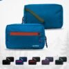 AVTECH - Tas Alat Mandi Wash Bag Toiletres Organizer Pouch Travel Serbaguna - TAKA