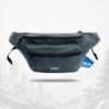 AVTECH - Tas Selempang Pinggang Waist Bag Harian Hiking Outdoor Travel Lifestyle - TUVALU