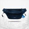 AVTECH - Tas Selempang Pinggang Waist Bag Harian Hiking Outdoor Travel Lifestyle - TUVALU