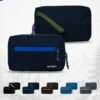 AVTECH - Tas Alat Mandi Wash Bag Toiletres Organizer Pouch Travel Serbaguna - TAKA