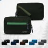 AVTECH - Tas Alat Mandi Wash Bag Toiletres Organizer Pouch Travel Serbaguna - TAKA