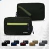 AVTECH - Tas Alat Mandi Wash Bag Toiletres Organizer Pouch Travel Serbaguna - TAKA