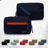AVTECH - Tas Alat Mandi Wash Bag Toiletres Organizer Pouch Travel Serbaguna - TAKA