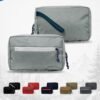 AVTECH - Tas Alat Mandi Wash Bag Toiletres Organizer Pouch Travel Serbaguna - TAKA