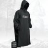 AVTECH - Jas Hujan Ponco Lengan Mancing Mantel Outdoor Gunung Waterproof Ultralight - KADAKA