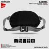 AVTECH - Tas Selempang Pinggang Waist Bag Harian Hiking Outdoor Travel Lifestyle - SAMOA