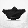 AVTECH - Tas Selempang Pinggang Waist Bag Harian Hiking Outdoor Travel Lifestyle - TUVALU