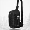AVTECH - Tas Selempang Sling Bag Shoulder Bag Crossbody Harian Outdoor Travel Lifestyle - PAVO