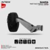 AVTECH - Tas Selempang Pinggang Waist Bag Harian Hiking Outdoor Travel Lifestyle - SAMOA