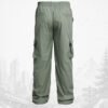 AVTECH - Celana Panjang Pria Wanita Cargo Gunung Outdoor Trackpants Quick Dry - CASSIA