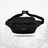 AVTECH - Tas Selempang Pinggang Waist Bag Harian Hiking Outdoor Travel Lifestyle - TUVALU