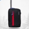 AVTECH - Tas Alat Mandi Wash Bag Toiletres Organizer Pouch Travel Serbaguna - TAKA