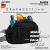 AVTECH - Tas Selempang Pinggang Waist Bag Harian Hiking Outdoor Travel Lifestyle - SAMOA