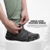 AVTECH - Celana Panjang Pria Wanita Cargo Gunung Outdoor Trackpants Quick Dry - CASSIA