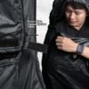 AVTECH - Sleeping Bag Kantong Tidur Outdoor Camping Hiking Gunung - SB DOUBLE CABIN DENALI