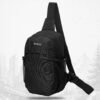 AVTECH - Tas Selempang Sling Bag Shoulder Bag Crossbody Harian Outdoor Travel Lifestyle - PAVO
