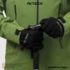 AVTECH - Sarung Tangan Gloves Pria Wanita Gunung Outdoor Hiking Travel Motor Riding Cycling - POLAR
