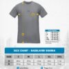 AVTECH - Baselayer Kaos Pria Wanita Manset Lengan Pendek Baju Olahraga Sepeda Dry Fit - SIBERIA
