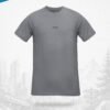 AVTECH - Baselayer Kaos Pria Wanita Manset Lengan Pendek Baju Olahraga Sepeda Dry Fit - SIBERIA