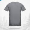 AVTECH - Baselayer Kaos Pria Wanita Manset Lengan Pendek Baju Olahraga Sepeda Dry Fit - SIBERIA