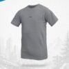 AVTECH - Baselayer Kaos Pria Wanita Manset Lengan Pendek Baju Olahraga Sepeda Dry Fit - SIBERIA
