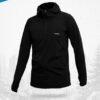 AVTECH - Baselayer Pria Wanita Lengan Panjang Outdoor Dry Fit Face with Mask Covering Hoodie - AURORA