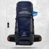 AVTECH - Tas Ransel Carrier Keril Gunung Backpack Hiking Camping Outdoor 60 Liter - KAIBU 60