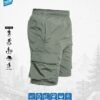 11 AVTECH - Celana Pendek Pria Wanita Cargo Gunung Outdoor Trackpants Sepeda Quick Dry - AVENA